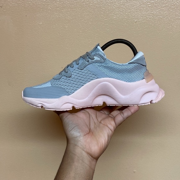 Sorel Kinetic RNEGD “Gray Pink” - Picture 5 of 17